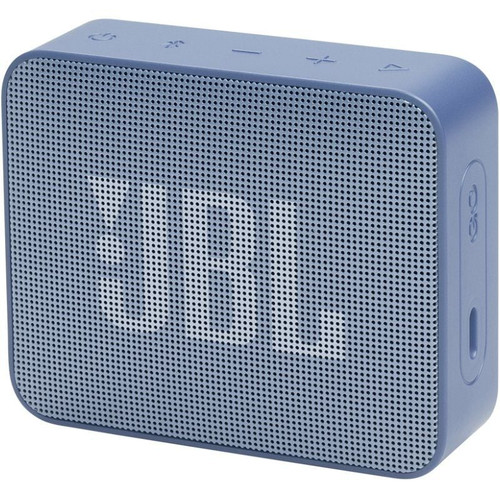 ALTAVOCES JBL GO ESSENTIAL 2 BL-SX7 ALTAVOCES JBL GO ESSENTIAL 2 BL